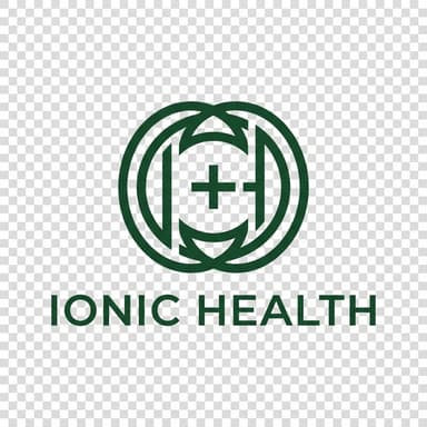 Logo Ionic Health